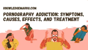 Pornography Addiction Symptoms, Causes, Effects, and Treatment