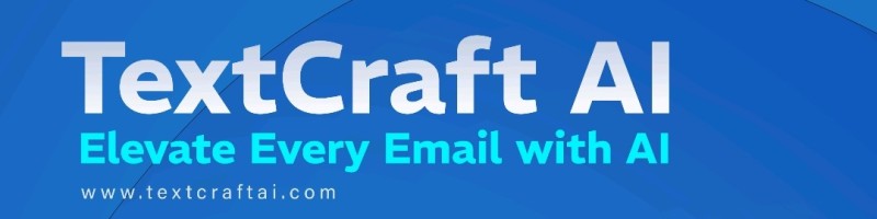 TextCraft AI