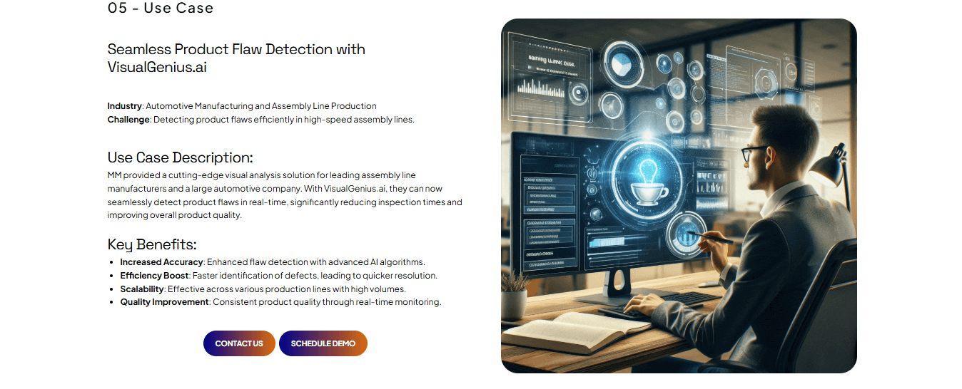 VisualGenius The Designer In Your Pocket